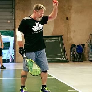 Meet your Posher, Gary